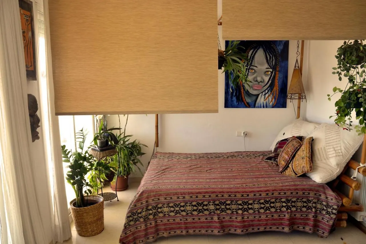 Cal Enric Playa Apartment Cubelles