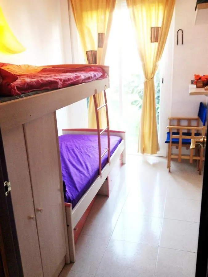 Cal Enric Playa Apartment Cubelles