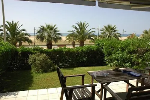Cal Enric Playa Apartment Cubelles